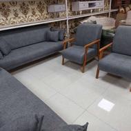 مبل امیران مبلمان پاریس احمد کلا