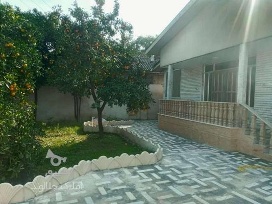 فروش خانه و کلنگی 318 متر در 17 شهریور در گروه خرید و فروش املاک در مازندران در شیپور-عکس1