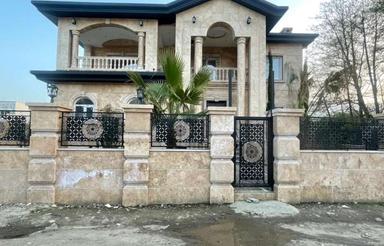 فروش ویلا استخردار 350 متر در مرکز شهر