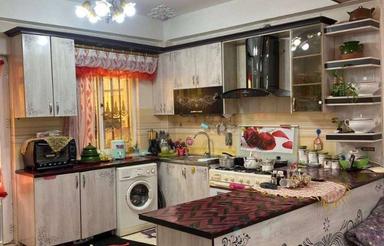 فروش ویلا 105 متری تازه ساخت در خیابان شهدا