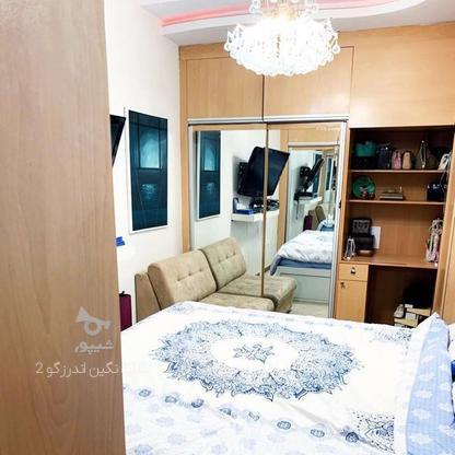 فروش آپارتمان 125 متر در قیطریه در گروه خرید و فروش املاک در تهران در شیپور-عکس1