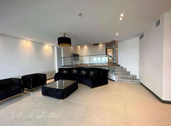 اجاره آپارتمان 280 متر در کامرانیه شمالی در گروه خرید و فروش املاک در تهران در شیپور-عکس1