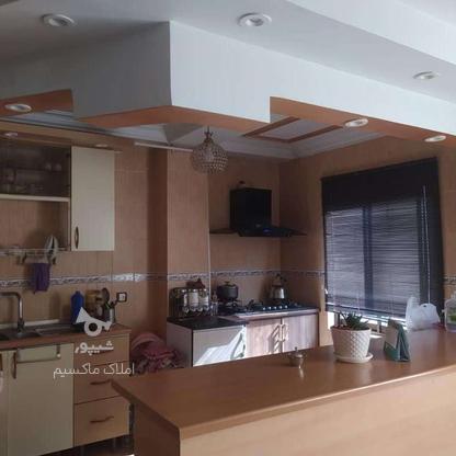 آپارتمان 73 متر شهر تنکابن نقلی و ساکت در گروه خرید و فروش املاک در مازندران در شیپور-عکس1