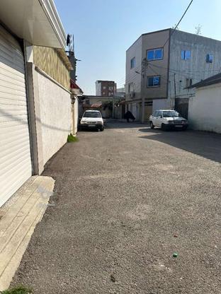 فروش زمین مسکونی 150 متر در مرکز شهر در گروه خرید و فروش املاک در مازندران در شیپور-عکس1