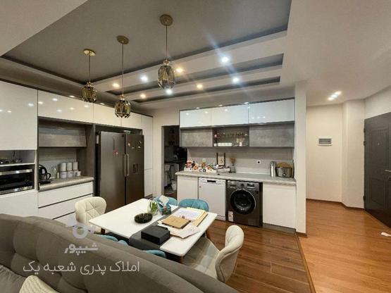 فروش آپارتمان 115 متر در خیابان هراز در گروه خرید و فروش املاک در مازندران در شیپور-عکس1