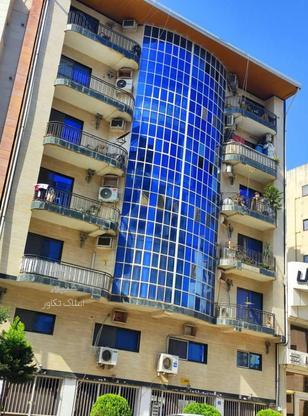 فروش آپارتمان 101 متر در امیرمازندرانی در گروه خرید و فروش املاک در مازندران در شیپور-عکس1