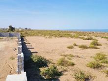 فروش 2 هکتار زمین لب آب سند تکبرگ در شیپور