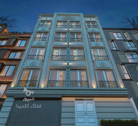فروش آپارتمان 100 متر در امام رضا در گروه خرید و فروش املاک در مازندران در شیپور-عکس1