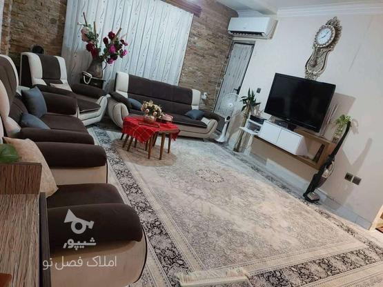فروش آپارتمان 75 متر دوخواب در گروه خرید و فروش املاک در مازندران در شیپور-عکس1