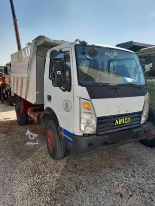 آمیکو m52 کمپرسی 5200 با کار در گروه خرید و فروش وسایل نقلیه در اصفهان در شیپور-عکس1