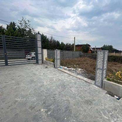 فروش زمین مسکونی 210 متر در هچیرود در گروه خرید و فروش املاک در مازندران در شیپور-عکس1