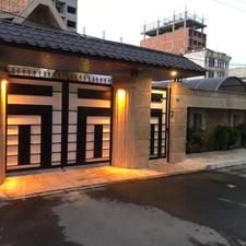 فروش ویلا 330 متر در خط دریا سرخرود