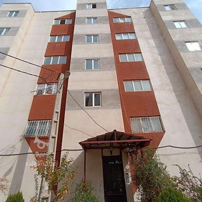   آپارتمان 76 متر در شهر جدید هشتگرد در گروه خرید و فروش املاک در البرز در شیپور-عکس1
