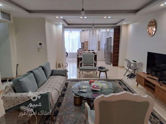فروش آپارتمان 83 متر در دریان نو     در گروه خرید و فروش املاک در تهران در شیپور-عکس1