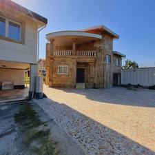 ویلا 250 متری لب دریا شهرک پزشکان چپکرود