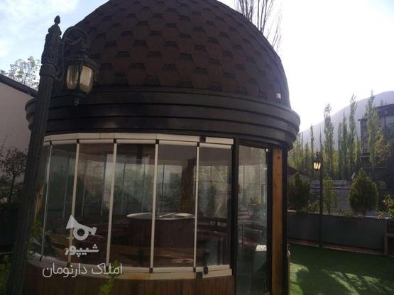 فروش ویلا 357 متر در میگون در گروه خرید و فروش املاک در تهران در شیپور-عکس1