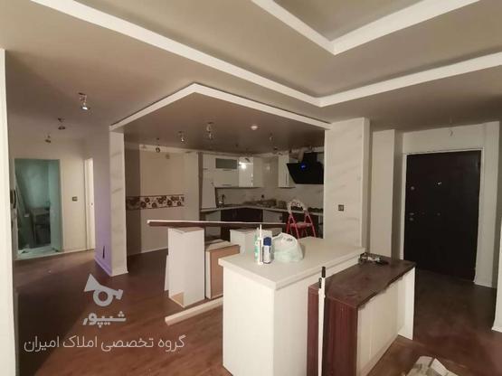 اجاره آپارتمان 145 متر در عظیمیه گلستان 6 در گروه خرید و فروش املاک در البرز در شیپور-عکس1