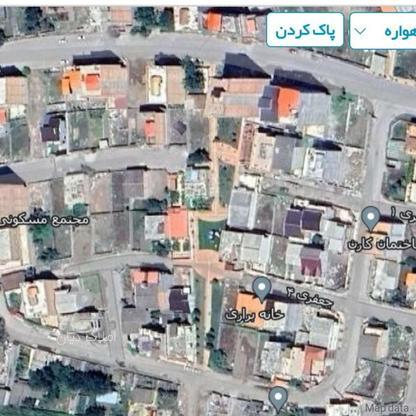 فروش زمین مسکونی 200 متر در شهرک آزادگان در گروه خرید و فروش املاک در مازندران در شیپور-عکس1