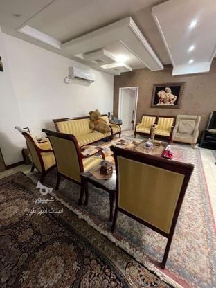 فروش آپارتمان 108 متر در دریان نو    در گروه خرید و فروش املاک در تهران در شیپور-عکس1
