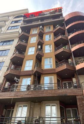 فروش آپارتمان 95 متر در بلوار دریا در گروه خرید و فروش املاک در مازندران در شیپور-عکس1