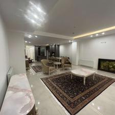 آپارتمان 190 متری در خیابان هراز