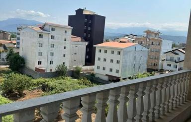 پیش فروش زمین باغ ویلایی281 متر در دولت آباد