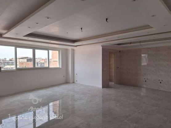 فروش آپارتمان 110 متر در خیابان بابل هوتن ساز در گروه خرید و فروش املاک در مازندران در شیپور-عکس1