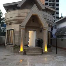 فروش ویلا 330 متر در مرکز شهر