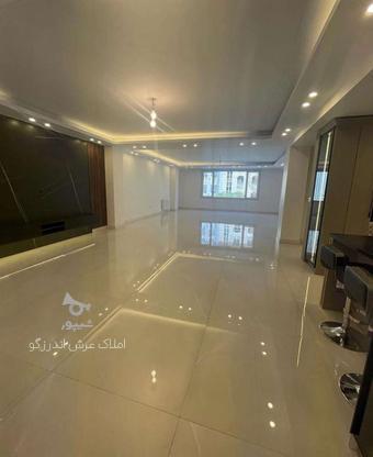 اجاره آپارتمان 135 متر در قیطریه در گروه خرید و فروش املاک در تهران در شیپور-عکس1