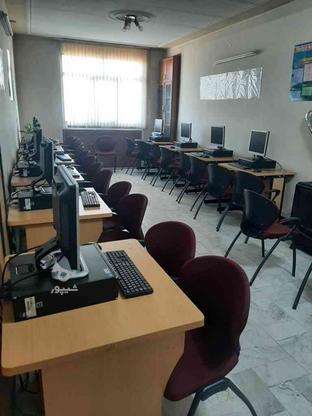 دیپلم رسمی/آموزش کامپیوترICDL در گروه خرید و فروش خدمات و کسب و کار در قزوین در شیپور-عکس1