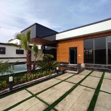 فروش ویلا 345 متر در تهران دشت آران شهرکی