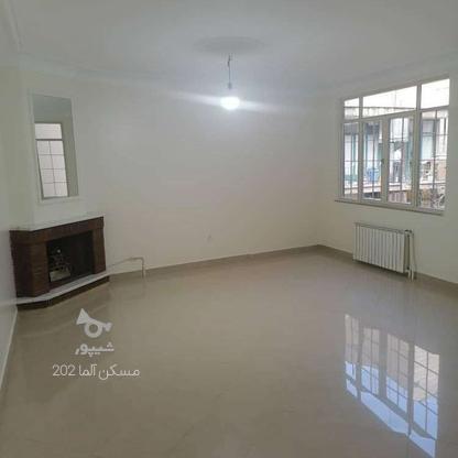 فروش آپارتمان 122 متر در یوسف آباد در گروه خرید و فروش املاک در تهران در شیپور-عکس1
