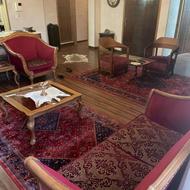 فروش آپارتمان 90 متر در باغ دریاچه