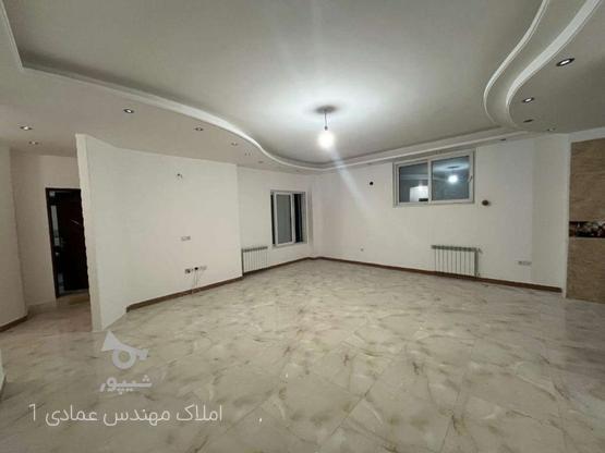 فروش آپارتمان 100 متر در 16 متری اول در گروه خرید و فروش املاک در مازندران در شیپور-عکس1
