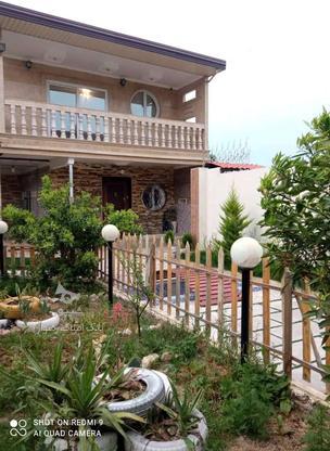 فروش ویلا باغ دلنشین در کتی سر نوساز در گروه خرید و فروش املاک در مازندران در شیپور-عکس1