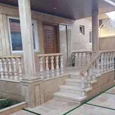 فروش ویلا 85 متر در بلوار بسیج