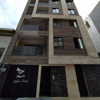 آپارتمان 95 متری قاعم در گروه خرید و فروش املاک در مازندران در شیپور-عکس1