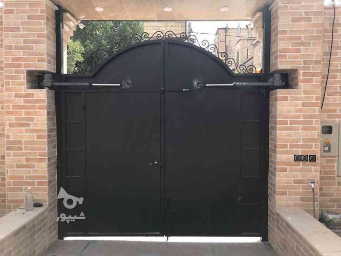 درب برقی،جک برقی،کرکره برقی،درب اتوماتیک