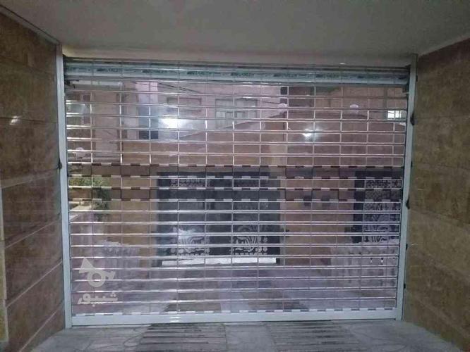 درب برقی،جک برقی،کرکره برقی،درب اتوماتیک