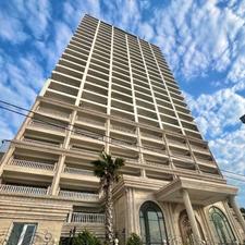 فروش برج 135 متر پلاک یک دریا سرخرود