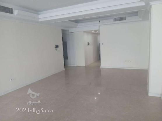 فروش آپارتمان 132 متر در یوسف آباد در گروه خرید و فروش املاک در تهران در شیپور-عکس1
