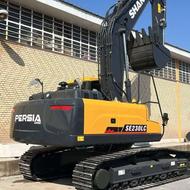 بیل مکانیکی 230 شانتوی (اقساط 5 ماهه)