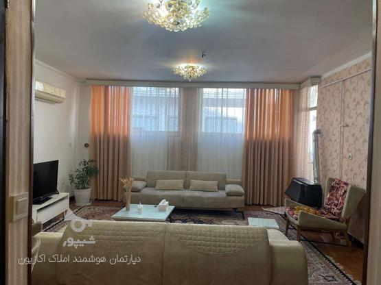 آپارتمان 95 متری بازسازی شده شیک کم واحد در پیروزی در گروه خرید و فروش املاک در مازندران در شیپور-عکس1
