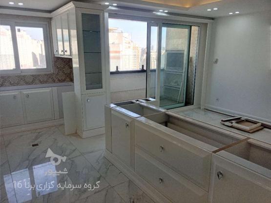 فروش آپارتمان 143 متر در دریاچه شهدای خلیج فارس در گروه خرید و فروش املاک در تهران در شیپور-عکس1