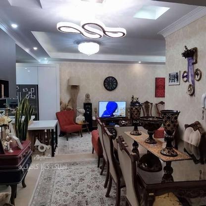 آپارتمان مسکونی125 متری نیاوران در گروه خرید و فروش املاک در تهران در شیپور-عکس1