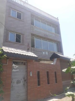 آپارتمان صفر و خشک در سورک120متر در گروه خرید و فروش املاک در مازندران در شیپور-عکس1