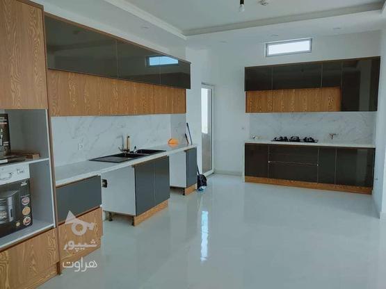 فروش آپارتمان158متری با امکانات کامل/طبقه چهارم در گروه خرید و فروش املاک در مازندران در شیپور-عکس1