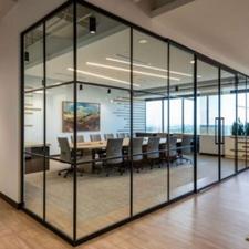 فروش اداری 385 متر در سعادت آباد