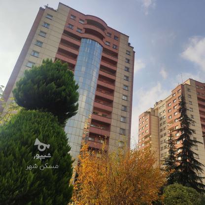 قیطریه مجتمع سبحان 150 متر طبقه 7 در گروه خرید و فروش املاک در تهران در شیپور-عکس1