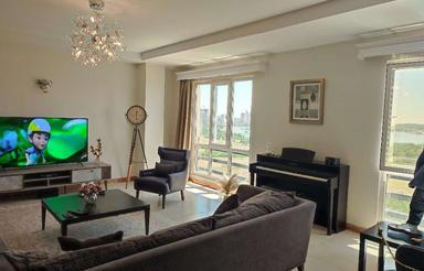 فروش آپارتمان 144 متر در دریاچه شهدای خلیج فارس